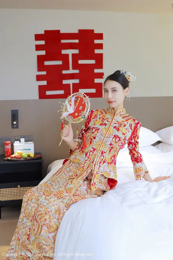 Vol. 08534 lingyu69(78P)