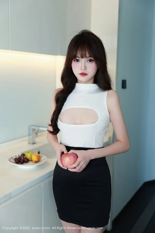 Vol. 10590 糯咪(81P)