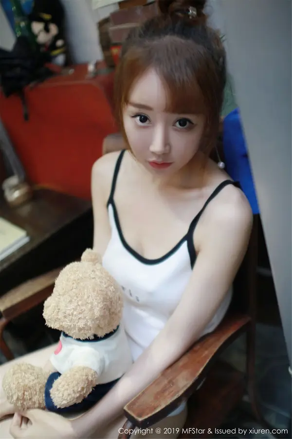 Vol. 0188 夏笑笑Summer(41P)