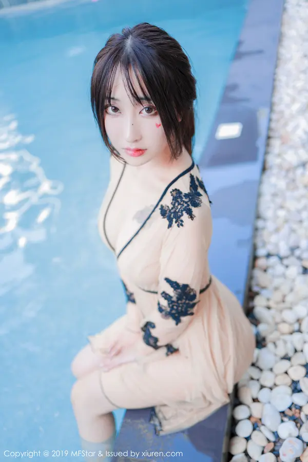 Vol. 0230 Betty林子欣(63P)