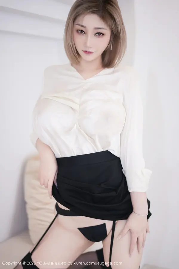 Vol. 1195 妲己_Toxic(54P)