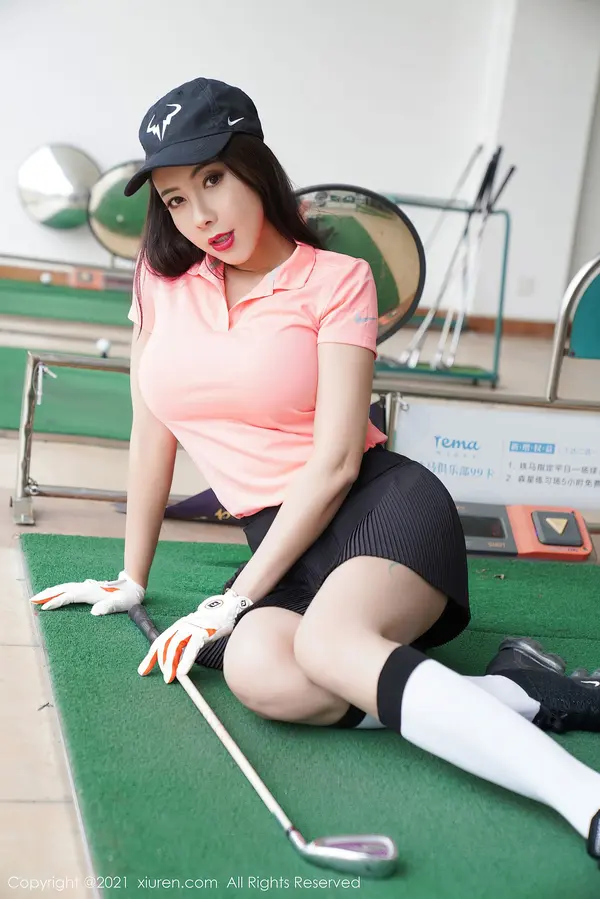 Vol. 02966 果儿Victoria(62P)