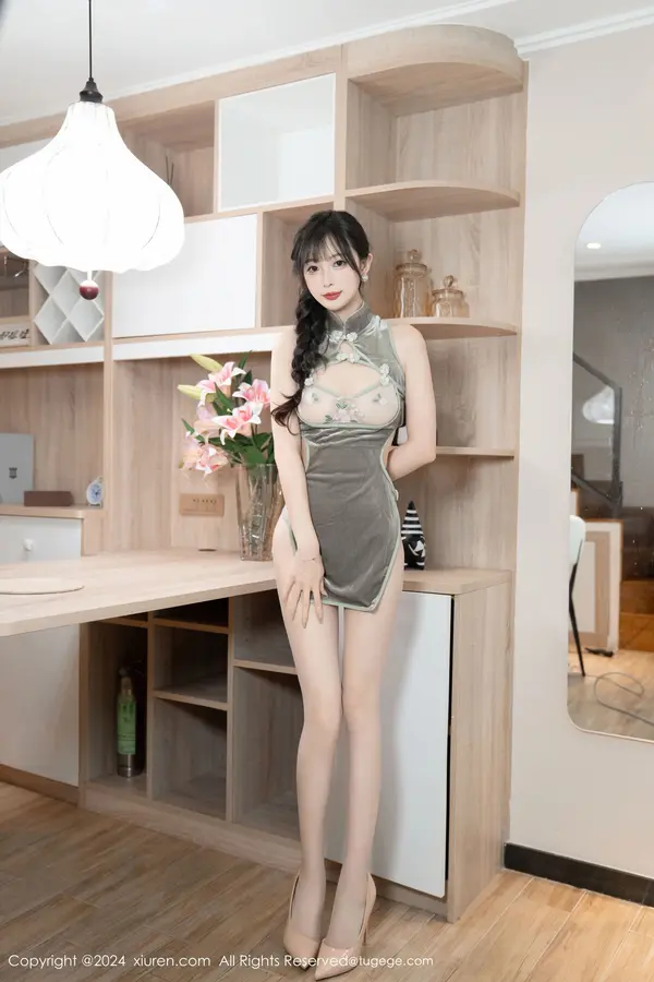 Vol. 08888 林星阑(82P)