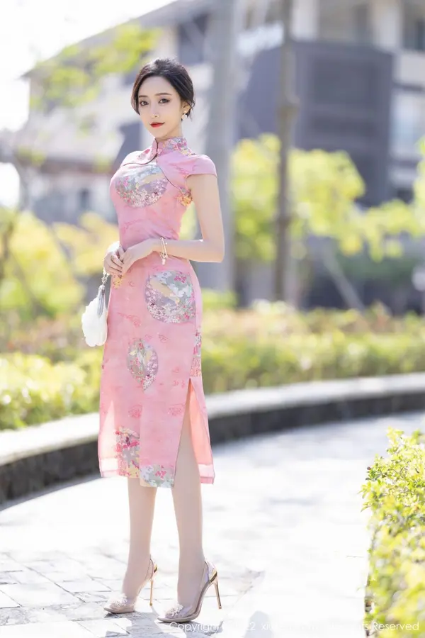 Vol. 05007 王馨瑶yanni(86P)