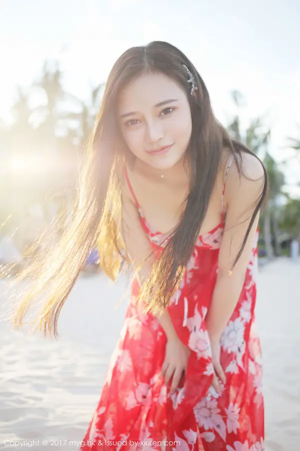 Vol. 0264 唐琪儿il(52P)