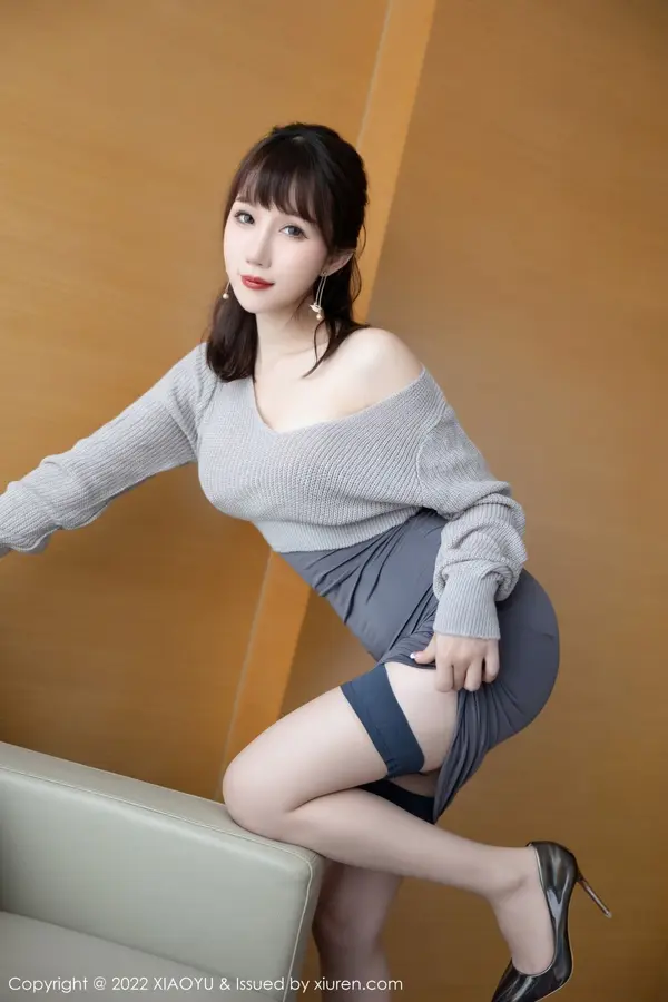 Vol. 0849 波巧酱(76P)