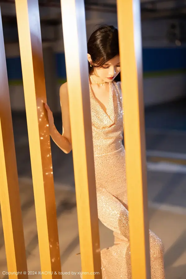 Vol. 1195 程程程-(92P)