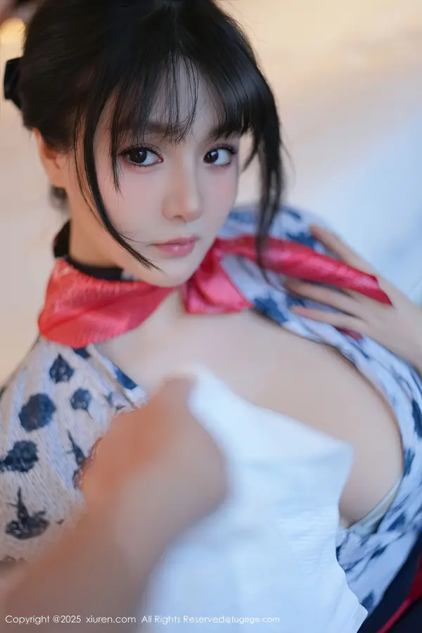 Vol. 11115 沈南汐RuRu(81P)