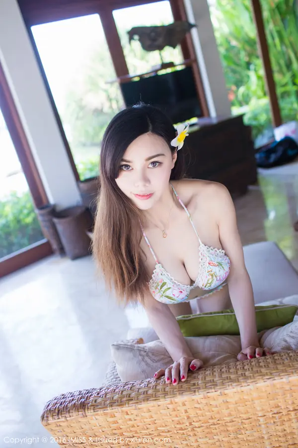 Vol. 0104 沈佳熹(55P)