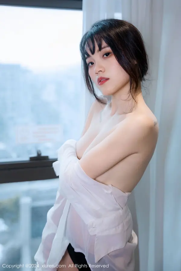 Vol. 08320 唐安诺(85P)