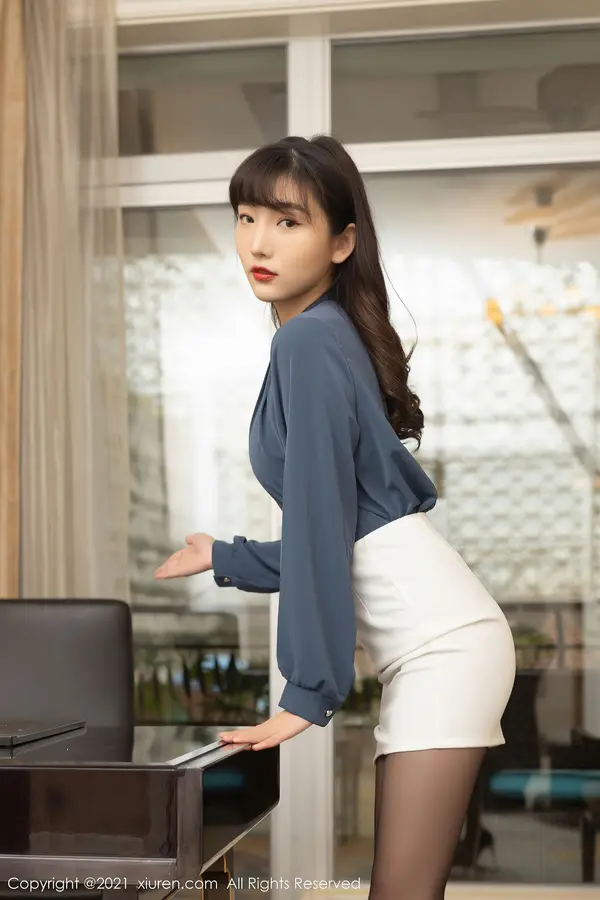 Vol. 03246 陆萱萱(82P)