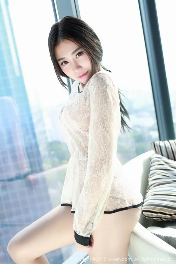 Vol. 00271 许诺Sabrina(57P)