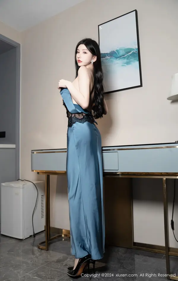 Vol. 08242 周于希Sally(116P)