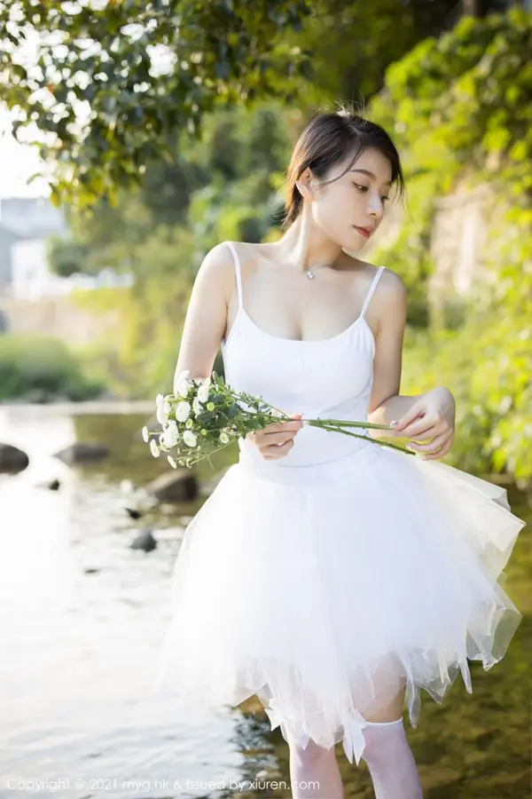 Vol. 0601 vetiver嘉宝贝儿(86P)