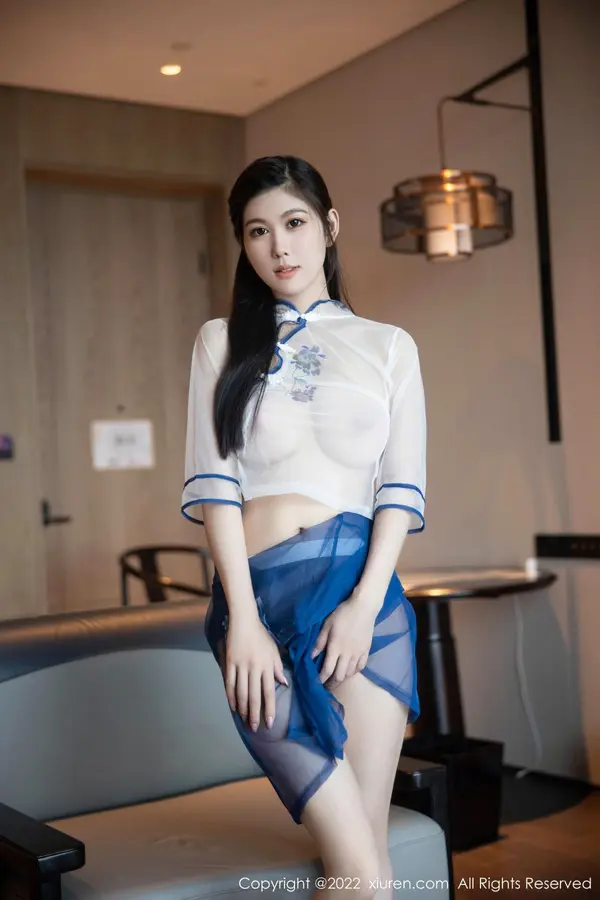 Vol. 05401 李雅柔182CM(61P)