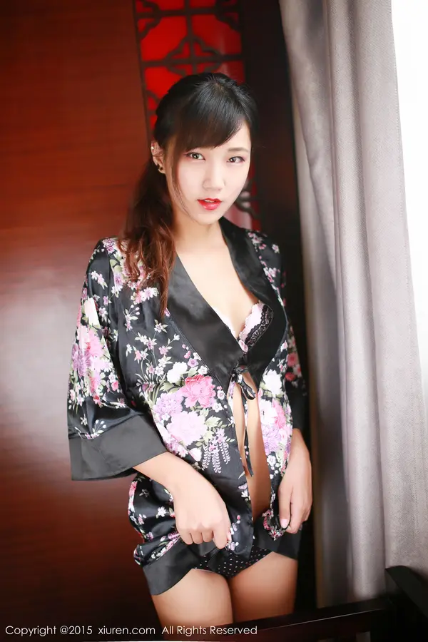 Vol. 00357 徐畅和徐畅(47P)