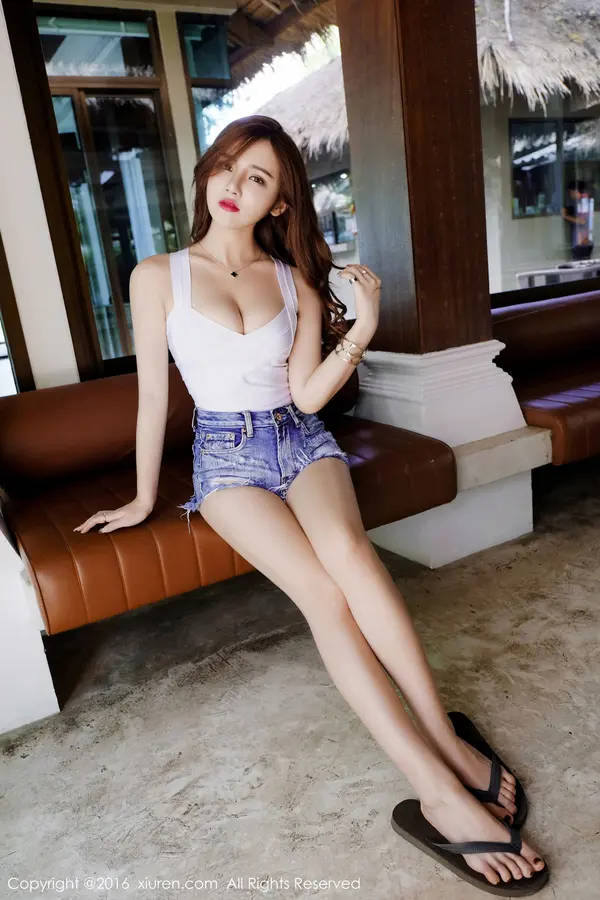 Vol. 00462 木木hanna(51P)