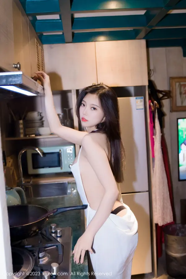Vol. 07371 冯木木LRIS(80P)