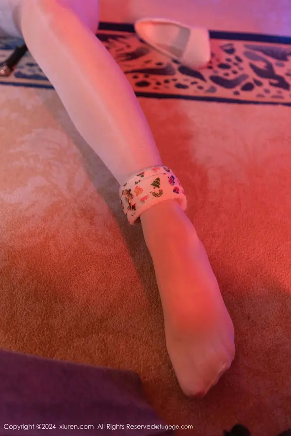 Vol. 09638 软情(113P)