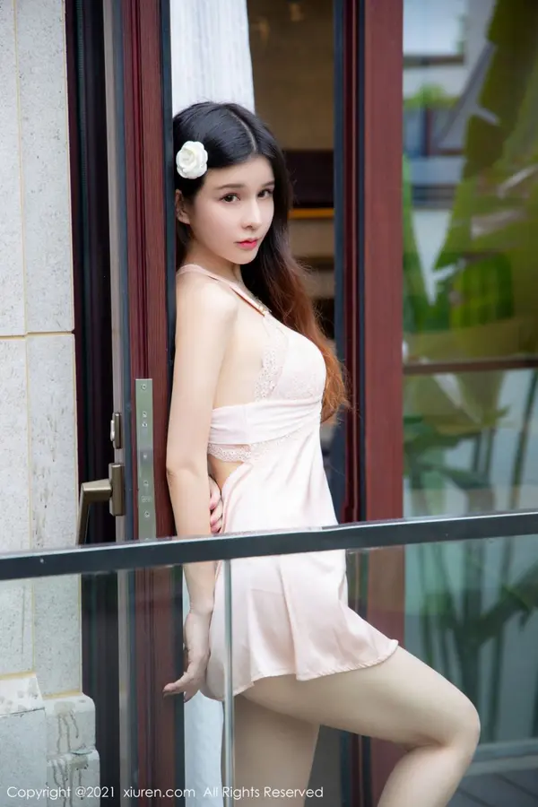 Vol. 03919 张雨萌(47P)