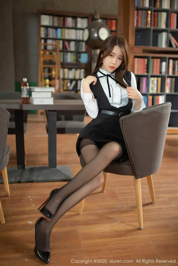 Vol. 02338 夏诗雯Sally(69P)