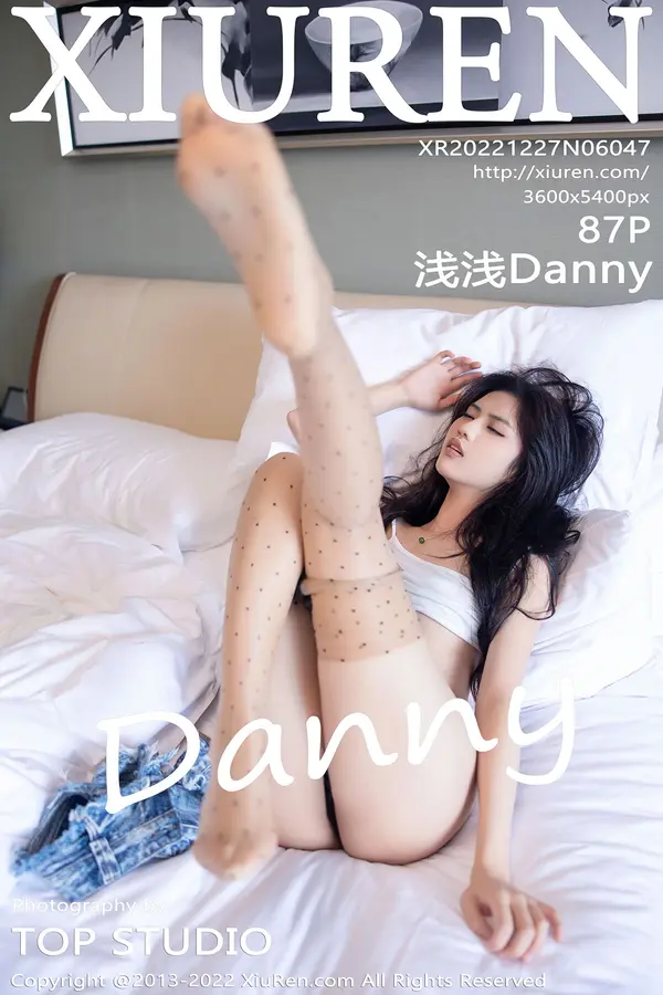 Vol. 06047 浅浅Danny(88P)-妹子录-美女图片|美女写真 专注超高清美女图片分享网站