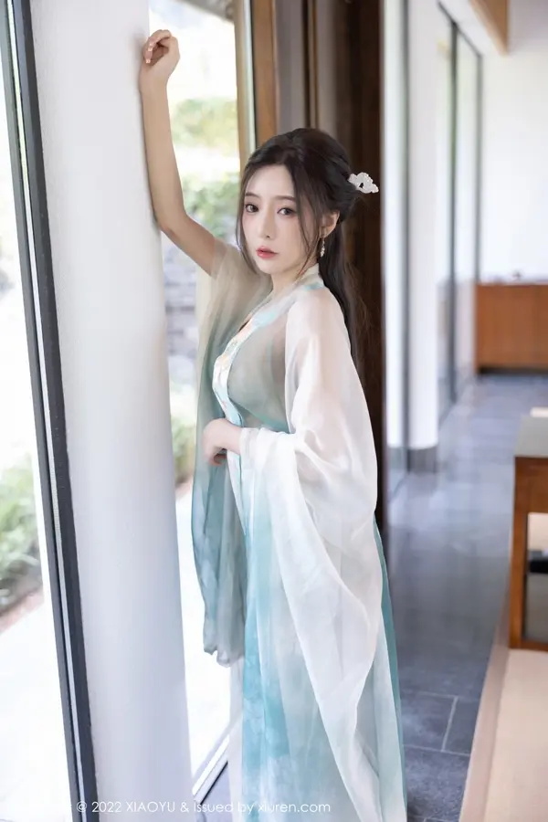 Vol. 0889 王馨瑶yanni(93P)