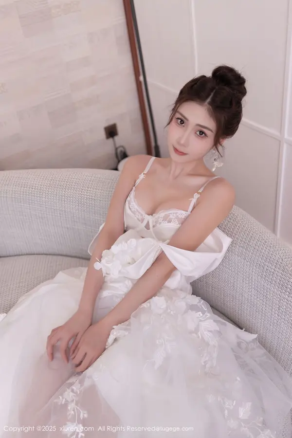 Vol. 10814 刘婷婷(81P)