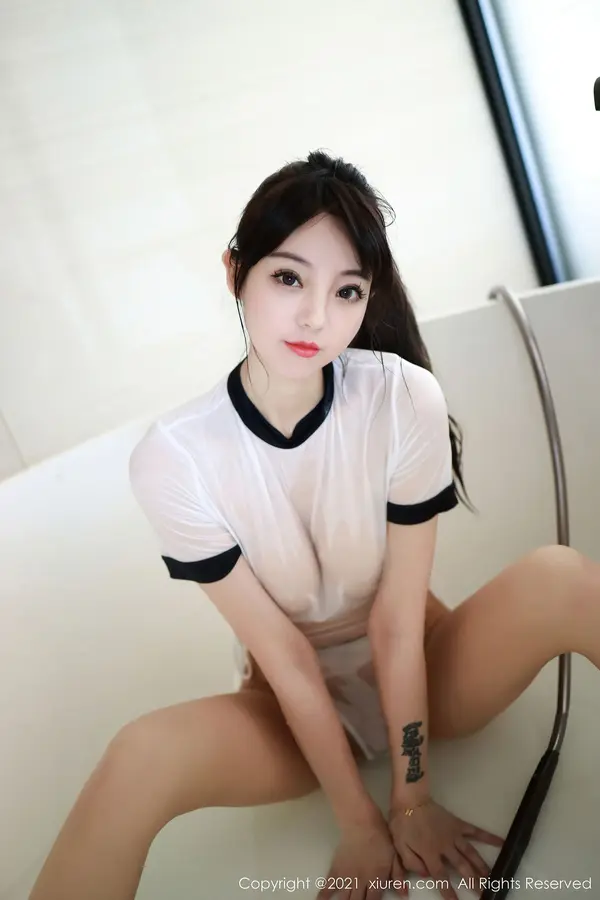 Vol. 03517 佘贝拉bella(55P)