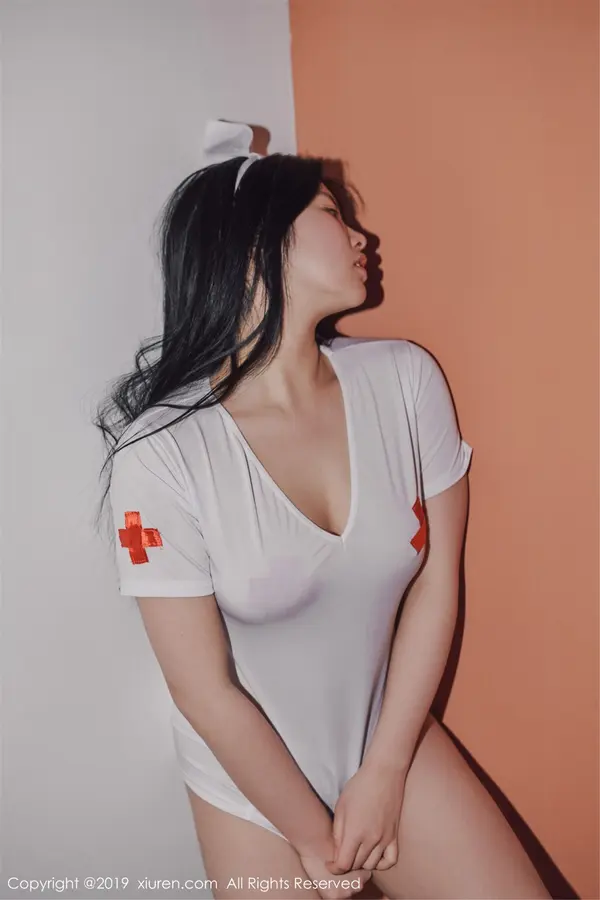 Vol. 01468 娜露Selena(42P)