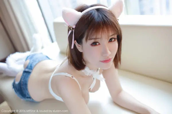 Vol. 0071 K8傲娇萌萌Vivian(52P)