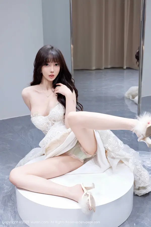 Vol. 10663 玥儿玥er(59P)