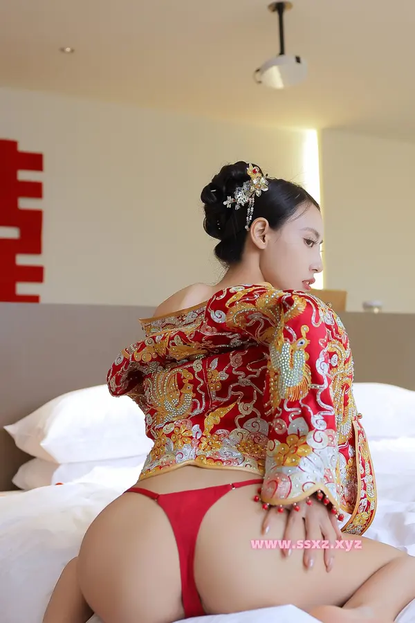 Vol. 8534 lingyu69《私购流出》(89P)
