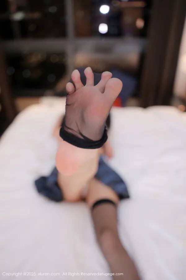 Vol. 09853 余安安(86P)