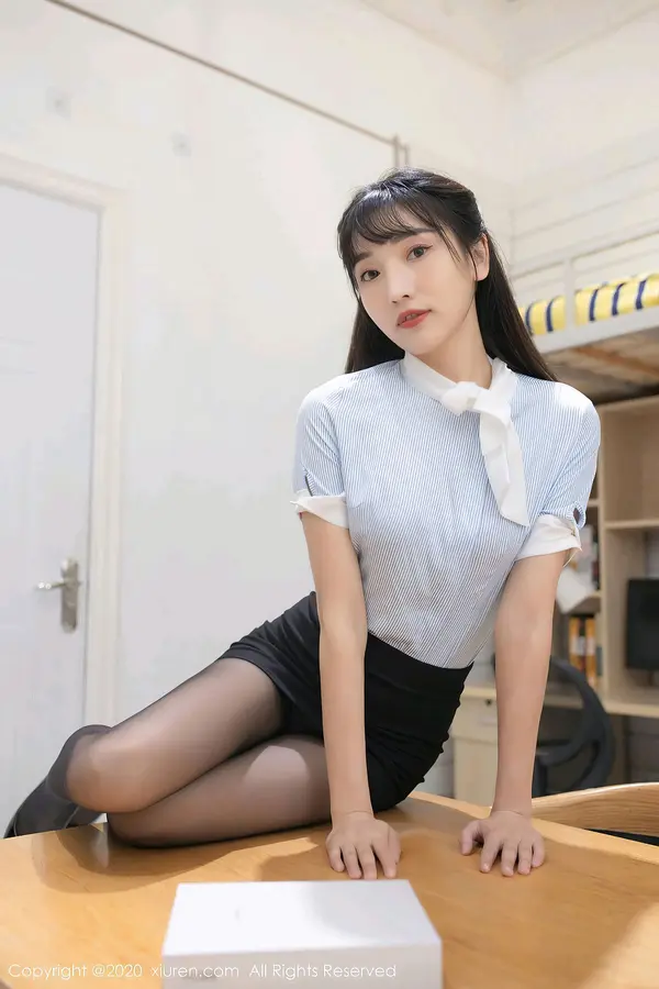 Vol. 02932 陆萱萱(73P)