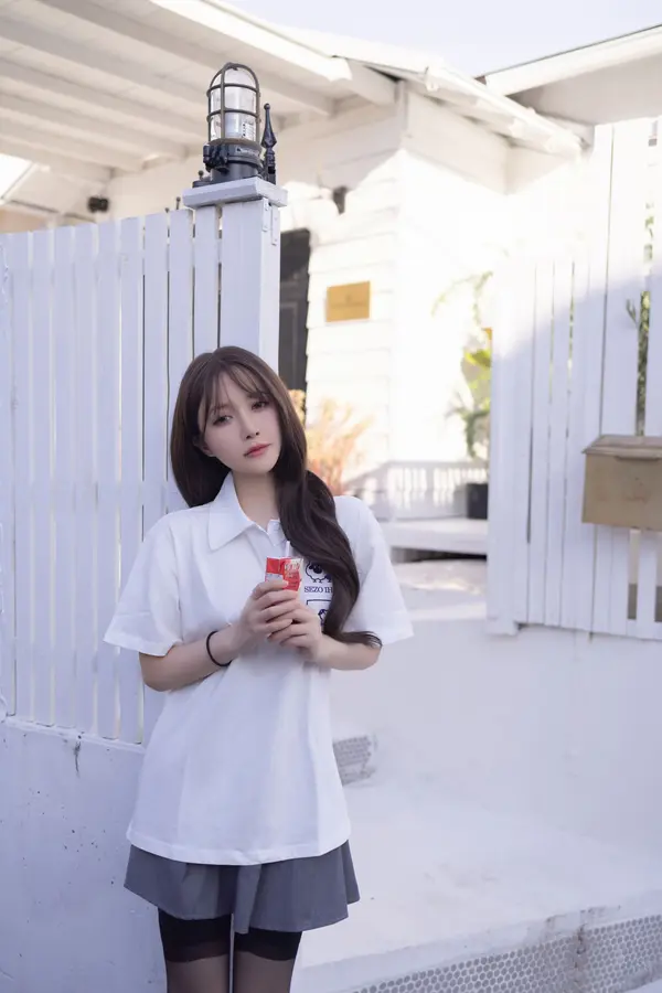 鱼子酱Fish《民宿房东》(145P)