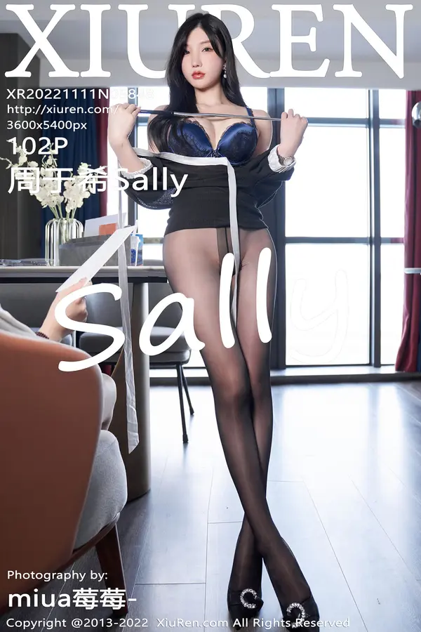 Vol. 05848 周于希Sally(103P)-妹子录-美女图片|美女写真 专注超高清美女图片分享网站