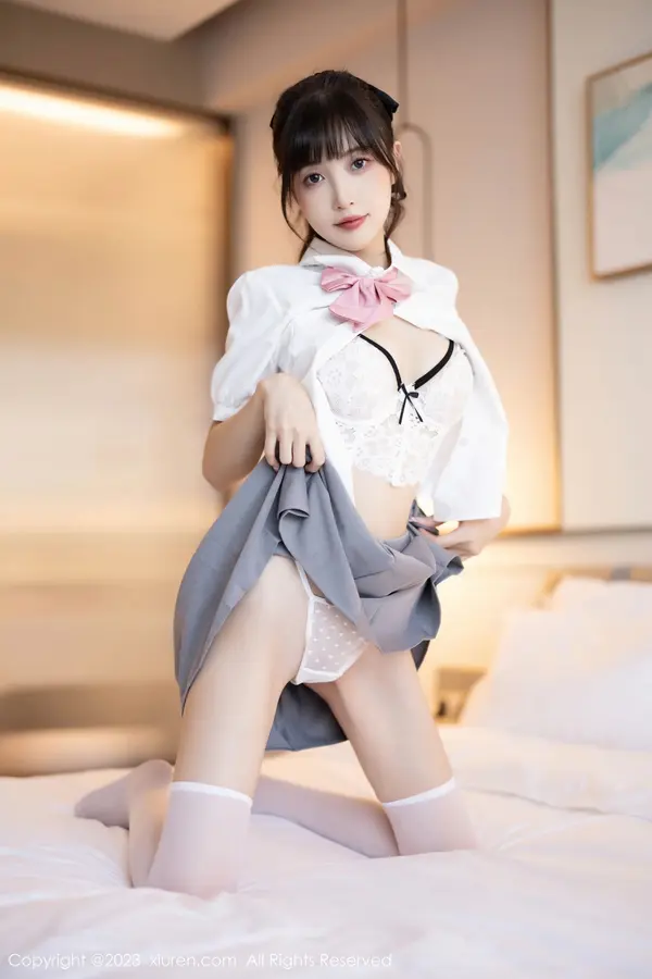 Vol. 07771 林星阑(84P)