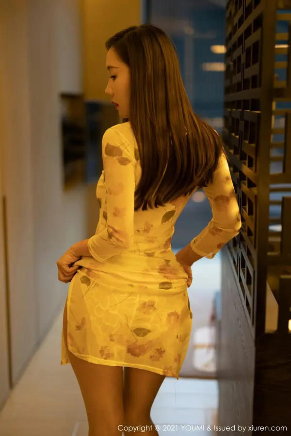 Vol. 0732 艾静香(47P)
