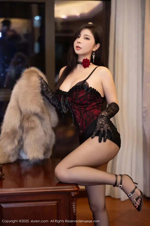 Vol. 10130 小蛮妖Yummy(69P)