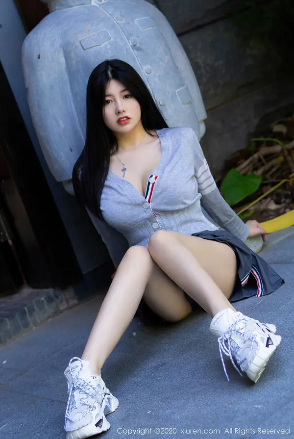 Vol. 02508 娜露Selena(51P)
