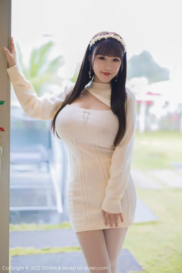 Vol. 0743 朱可儿Flora(65P)