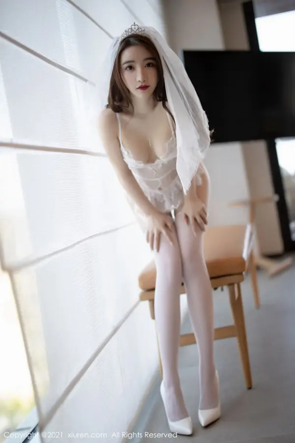 Vol. 03166 Cherry绯月樱(77P)