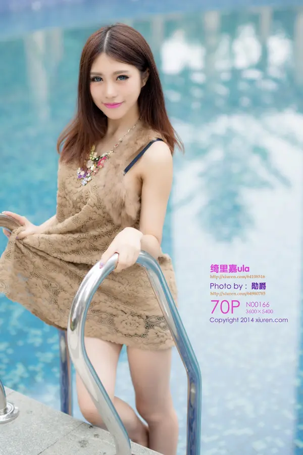 Vol. 00166 绮里嘉ula(71P)-妹子录-美女图片|美女写真 专注超高清美女图片分享网站