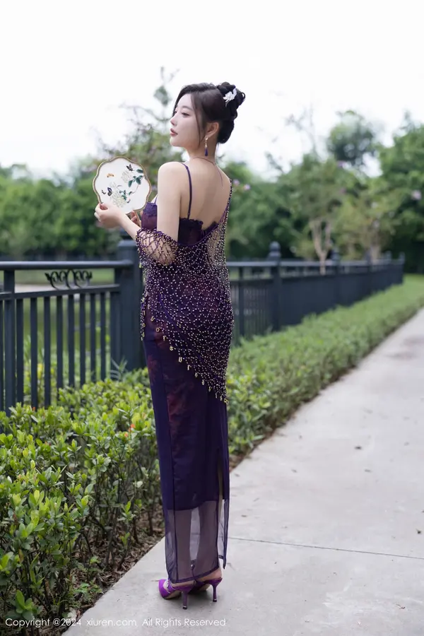 Vol. 09092 杨晨晨Yome(81P)