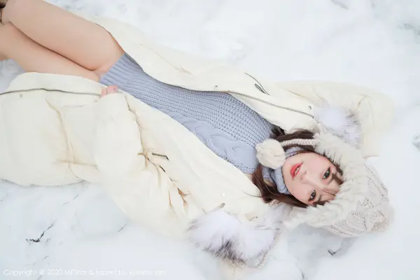 Vol. 0262 恩率babe(51P)