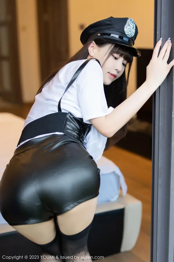 Vol. 0893 朱可儿Flora(81P)