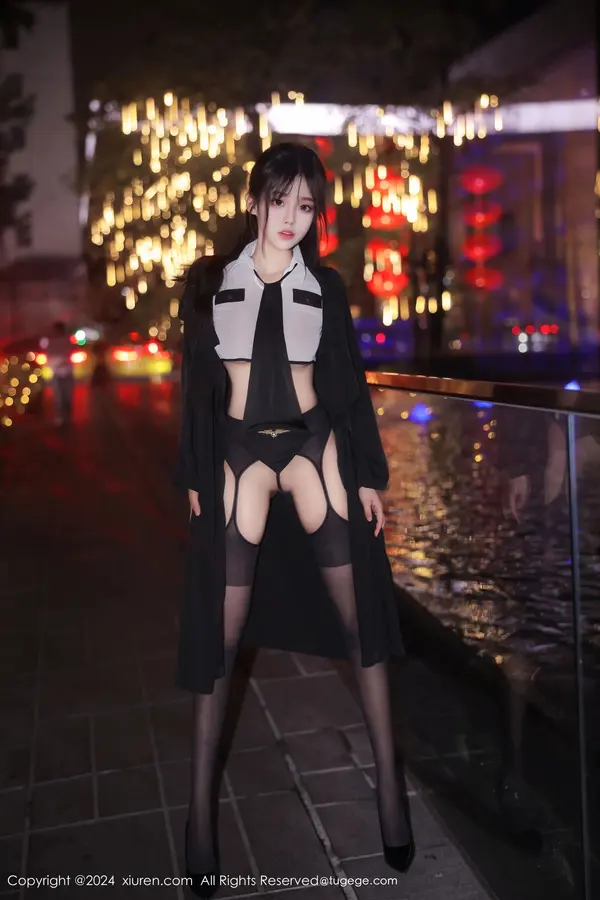 Vol. 08265 王心悦(78P)