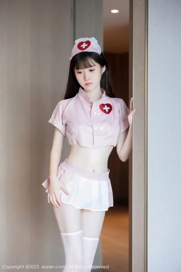Vol. 07090 林悠悠(80P)