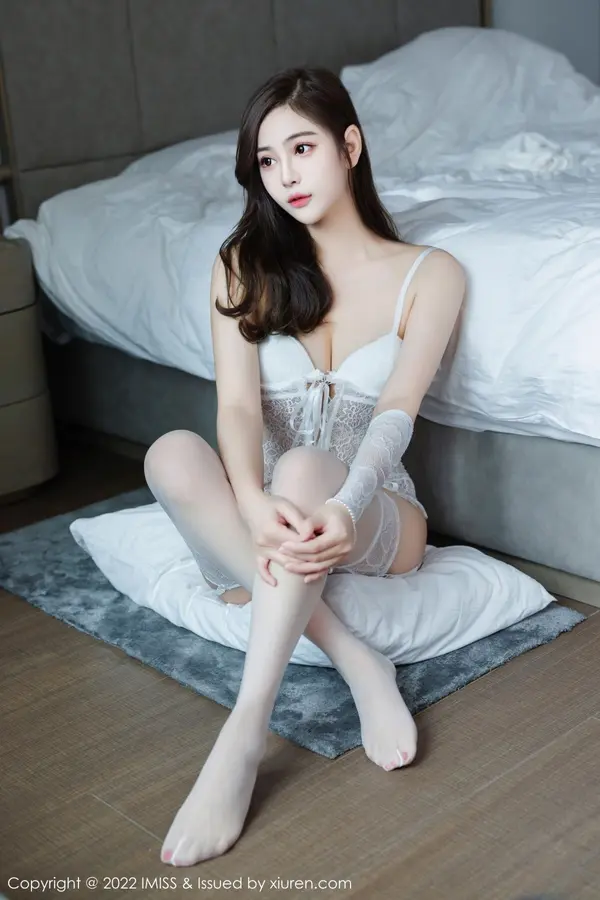 Vol. 0696 Lavinia肉肉(37P)